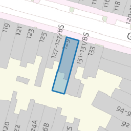 Perceel ASD40-B-2738