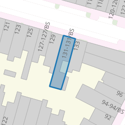 Perceel ASD40-B-2739