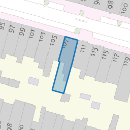 Perceel ASD40-B-2746