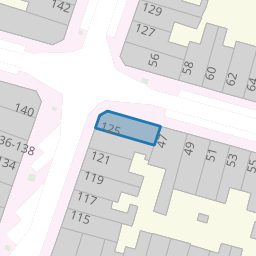 Perceel ASD40-B-2748