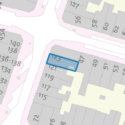 Perceel ASD40-B-2749