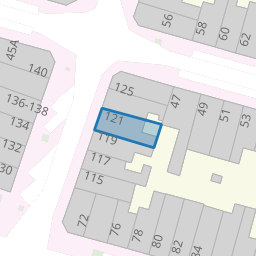 Perceel ASD40-B-2750