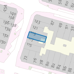 Perceel ASD40-B-2751