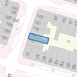 Perceel ASD40-B-2752