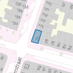 Perceel ASD40-B-2754