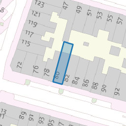 Perceel ASD40-B-2758