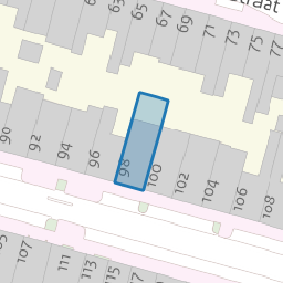 Perceel ASD40-B-2767