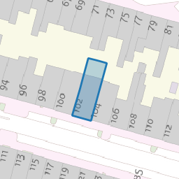 Perceel ASD40-B-2769