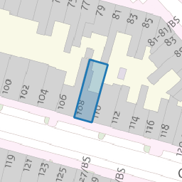 Perceel ASD40-B-2772