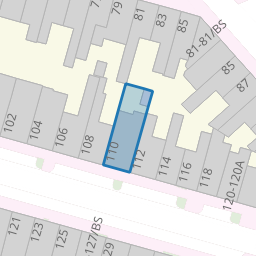 Perceel ASD40-B-2773