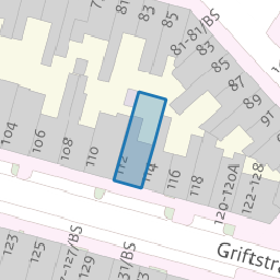 Perceel ASD40-B-2774