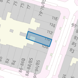 Perceel ASD40-B-2776