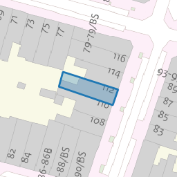 Perceel ASD40-B-2777