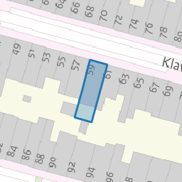 Perceel ASD40-B-2780