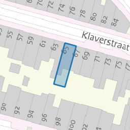 Perceel ASD40-B-2783