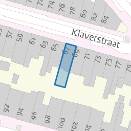 Perceel ASD40-B-2784