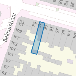 Perceel ASD40-B-2787
