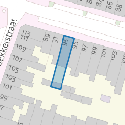 Perceel ASD40-B-2788