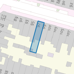 Perceel ASD40-B-2790