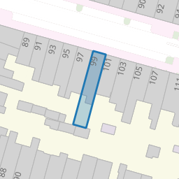 Perceel ASD40-B-2791