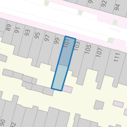 Perceel ASD40-B-2792