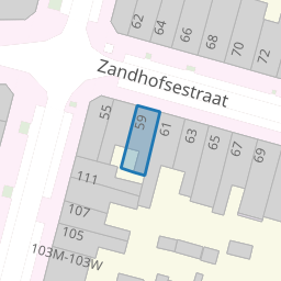 Perceel ASD40-B-2797