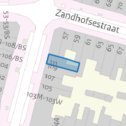 Perceel ASD40-B-2798