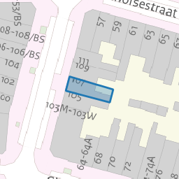 Perceel ASD40-B-2800