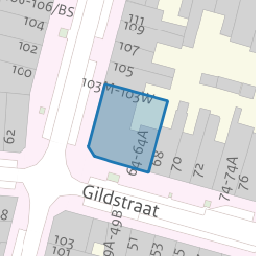 Perceel ASD40-B-2802