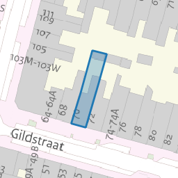 Perceel ASD40-B-2804