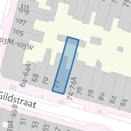 Perceel ASD40-B-2805