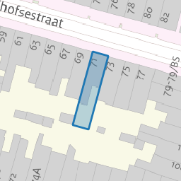 Perceel ASD40-B-2811