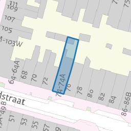 Perceel ASD40-B-2812