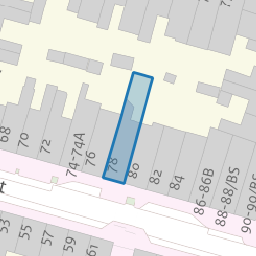 Perceel ASD40-B-2814