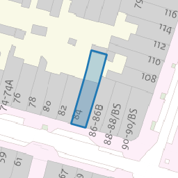 Perceel ASD40-B-2817