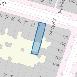 Perceel ASD40-B-2820