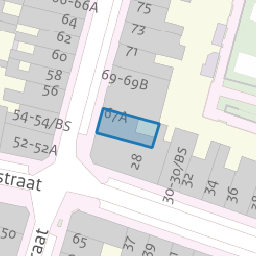 Perceel ASD40-B-2825