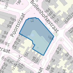 Perceel ASD40-B-2827