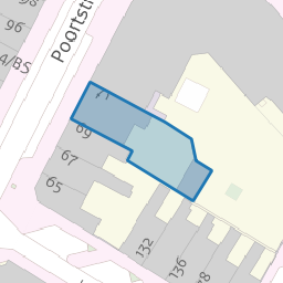 Perceel ASD40-B-2828