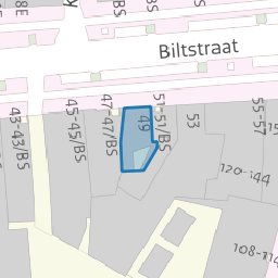 Perceel ASD40-B-2835