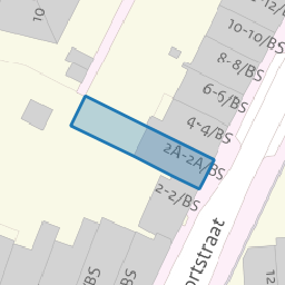 Perceel ASD40-B-2839