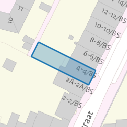 Perceel ASD40-B-2840