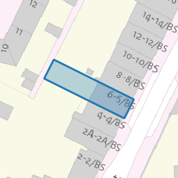 Perceel ASD40-B-2841