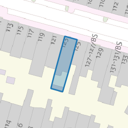 Perceel ASD40-B-2851