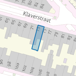 Perceel ASD40-B-2856