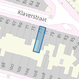 Perceel ASD40-B-2857