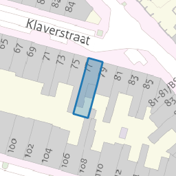 Perceel ASD40-B-2858