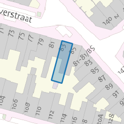 Perceel ASD40-B-2861