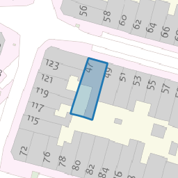 Perceel ASD40-B-2865