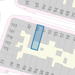 Perceel ASD40-B-2866